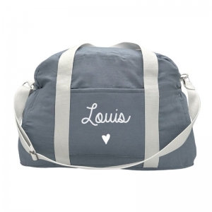 Sac à langer...