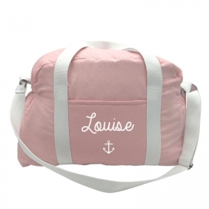 Sac à langer...