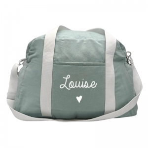 Sac à langer...