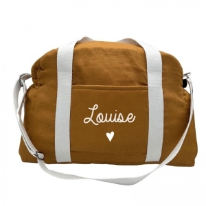 Sac à langer...