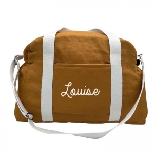 Sac à langer...