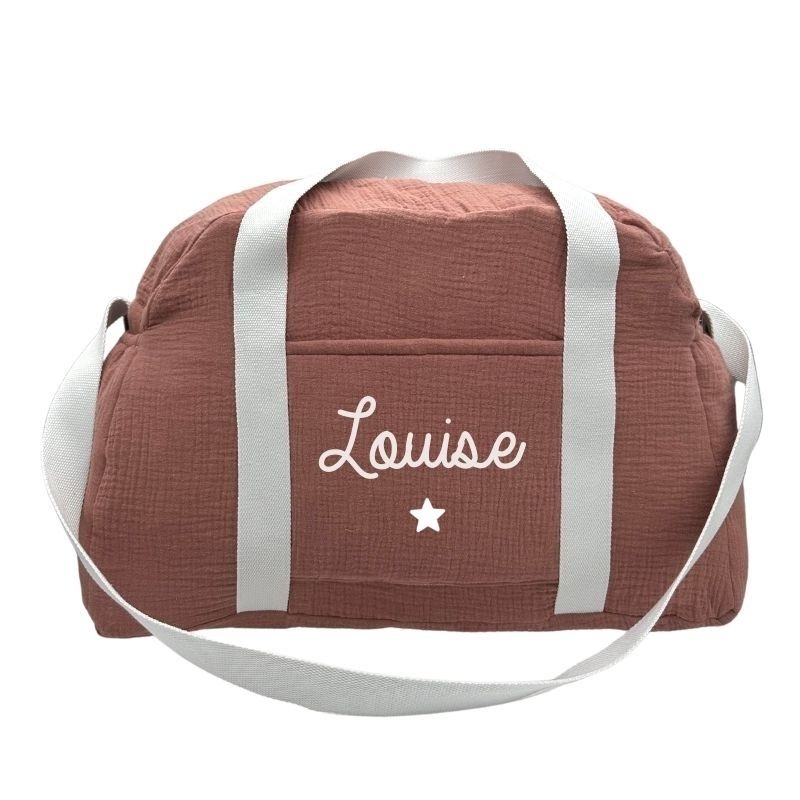 Sac a langer double cheap