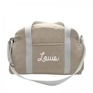 Sac à langer...