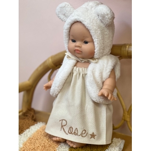 Poupon Paola Reina...