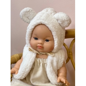 Poupon Paola Reina... 2