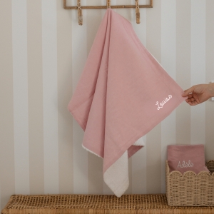 Couverture personnalisable...