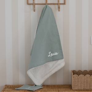 Couverture personnalisable...