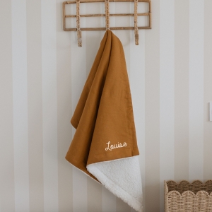 Couverture personnalisable...