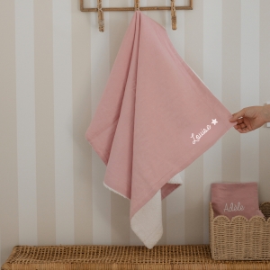 Couverture personnalisable...