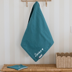 Couverture personnalisable...