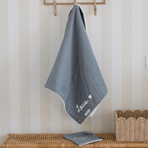 Couverture personnalisable...