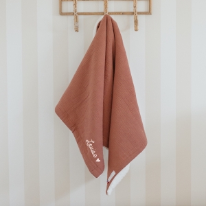 Couverture personnalisable...