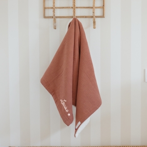 Couverture personnalisable...