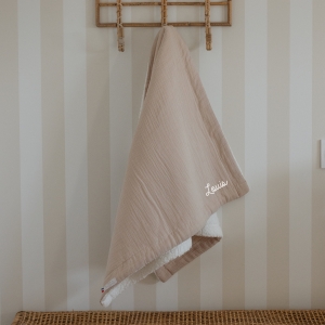 Couverture personnalisable...