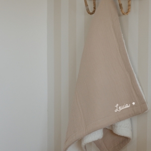 Couverture personnalisable...