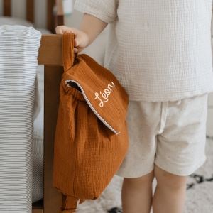 Sac à dos personnalisable... 2
