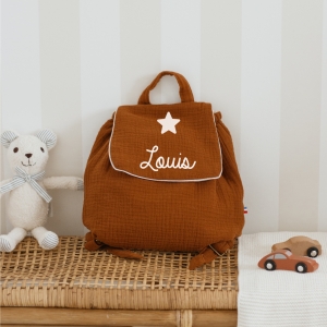 Sac à dos personnalisable... 2