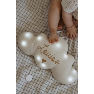 Veilleuse nuage musicale... 2