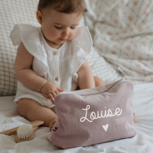 Trousse de toilette... 2