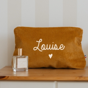 Trousse de toilette...