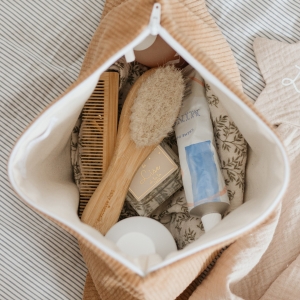 Trousse de toilette... 2