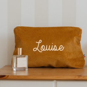 Trousse de toilette...