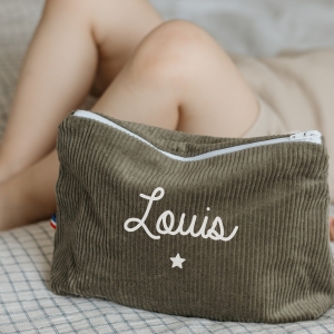 Trousse de toilette... 2