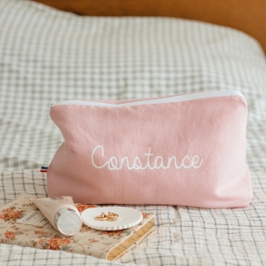 Trousse de toilette...