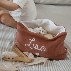 Trousse de toilette... 2