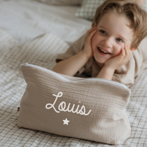 Trousse de toilette... 2