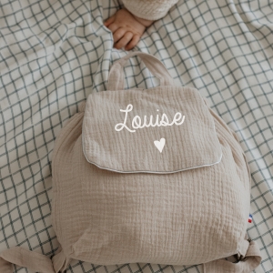 Sac à dos personnalisable... 2