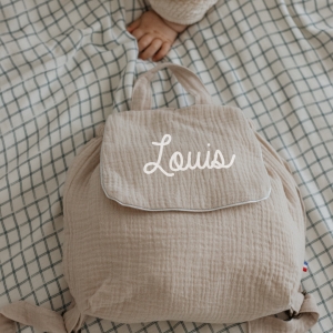 Sac à dos personnalisable...
