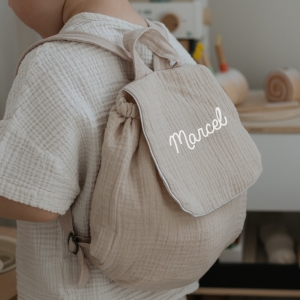 Sac à dos personnalisable... 2