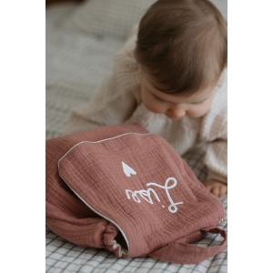 Sac à dos personnalisable... 2