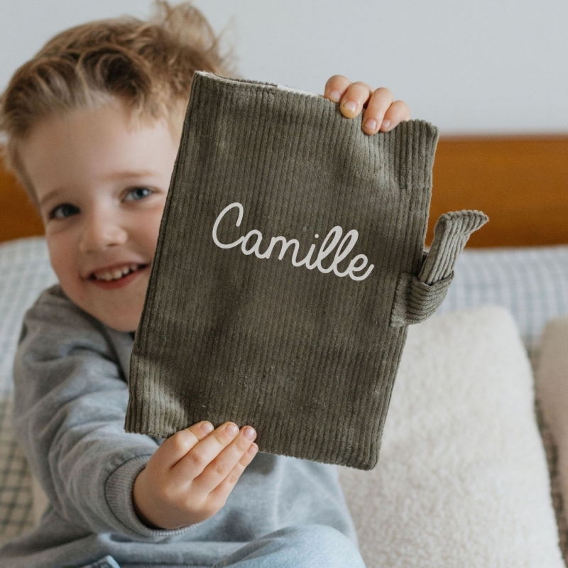 Carnet de santé personnalisable en...