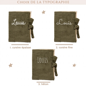 Carnet de santé... 2