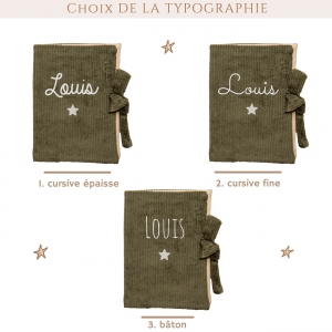 Carnet de santé... 2