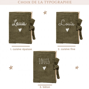 Carnet de santé... 2