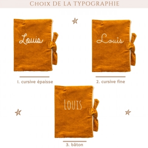 Carnet de santé... 2