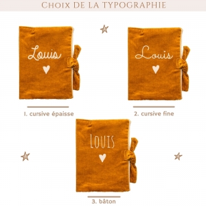 Carnet de santé... 2