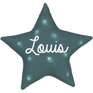 Veilleuse étoile... 2