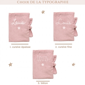 Carnet de santé... 2