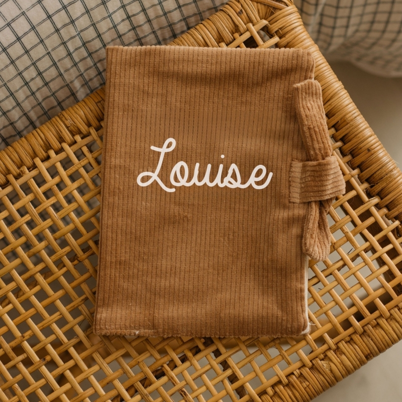 Carnet de santé personnalisable en...