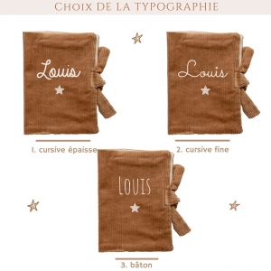 Carnet de santé... 2