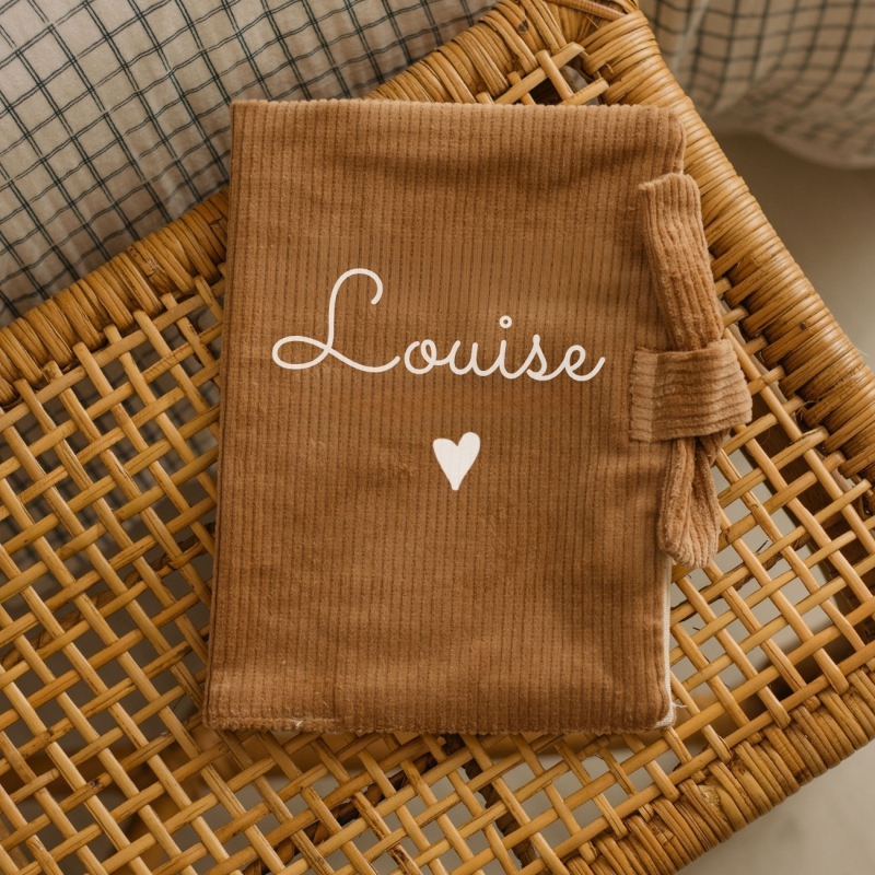 Carnet de santé personnalisable en...