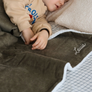 Couverture personnalisable...