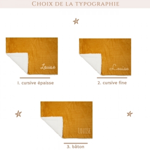 Couverture personnalisable... 2