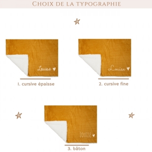 Couverture personnalisable... 2