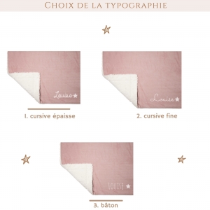 Couverture personnalisable... 2