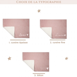 Couverture personnalisable... 2